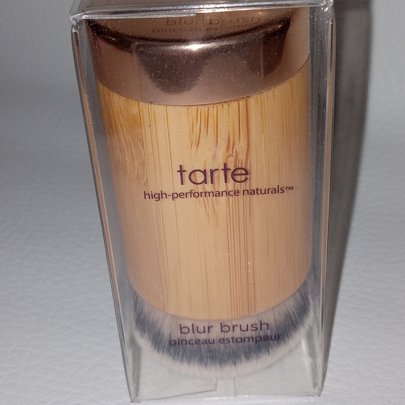 (NEW) TARTE COSMETICS BLUR BRUSH - Picture 2 of 6